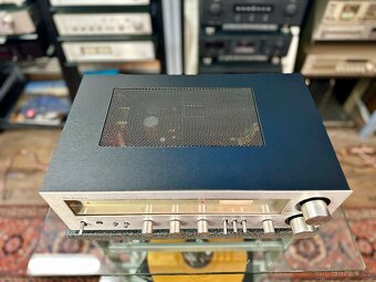 TECHNICS SA-200 (r.1978) top stav, výborný zvuk - 8