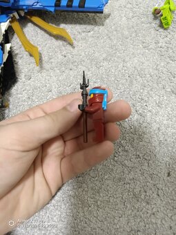 Prodávám lego 70668 - 8