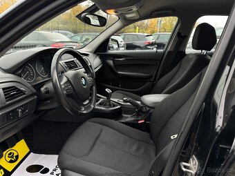BMW 118 2016 - 8