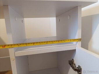 Malý pracovní stůl - 8