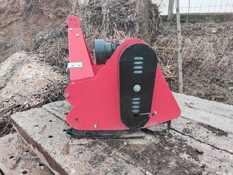 Mulčovač EFGC 105 - 8