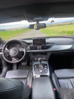 audi A6 3.0 tdi - 8