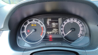 Škoda Fabia 3 Combi - 8