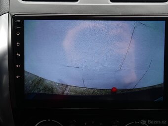 Suzuki SX4 1.6i ,  79 kW benzín, 2008 - 8