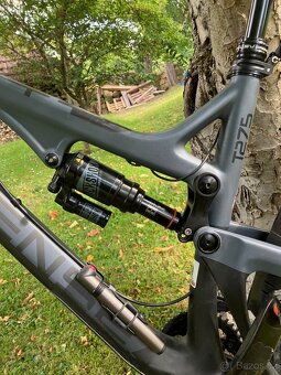 Intense Tracer 275C - 8