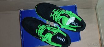 Sparco bezpečnostní boty Practice S1P SRC - 8