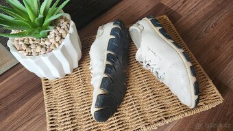 Dámské kožené boty TBS vel. 36 - 8