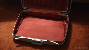 Retro kufr cavalet - 8