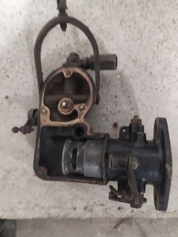 ZENITH LYON 42 UH - 8