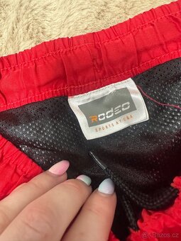 Oblečení 7-9 let 122-128 - 8