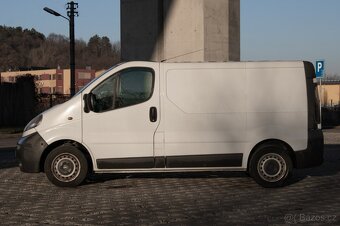 Opel Vivaro 1.9 CDTi L1H1 - 8