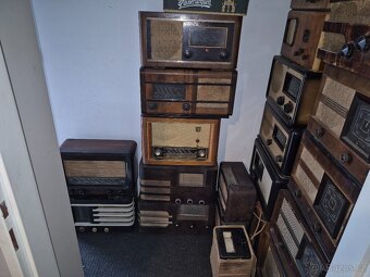 Stará rádia - 8