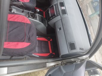 Škoda Fabia I, 1.4 mpi - 8