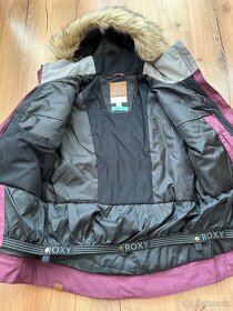 Nová zimní bunda Roxy L - 8
