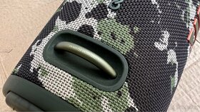 JBL Xtreme 3 camouflage Bluetooth reproduktor - 8