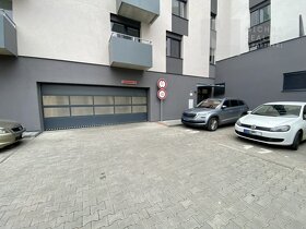 Pronájem garážové stání, Zakladač 11 m2 - Brno - Ponava - 8