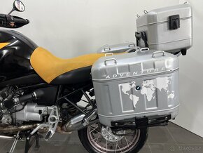 BMW R 1150 GS Adventure - 8