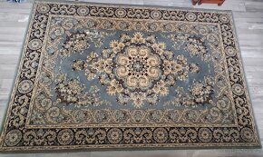 Kvalitní koberec 239x159cm - 8