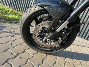 Hyosung GT650 comet, po servise, nová STK, nový motor - 8