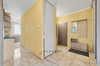 Prodej bytu 3+1, 79 m2 - Plzeň - Lobzy, ev.č. 00003 - 8