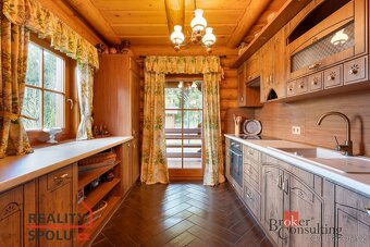 Prodej, domy/rodinný, 158 m2, Bělá u Pecky 85, 50782 Pecka, - 8