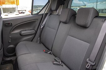SUZUKI SPLASH - 8