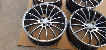 Renault koleos 5x114,3 r20 kadjar arkana crv cx-5 cx-60 - 8