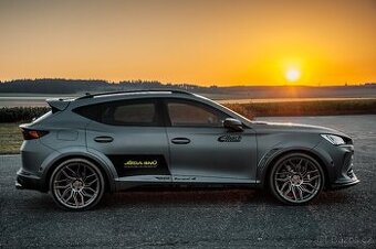 Cupra Formentor Widebody 2.0TSI - 8