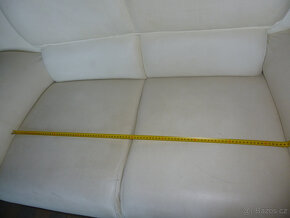 Sedačka - sofa - gauč - 8