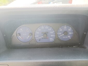 Citroen Jumper 1.9 2001 Bez koroze - 8