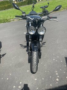 Triumph 955i ,vtr 1000 - 8