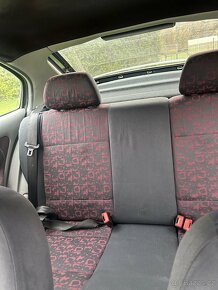 Škoda Octavia I 1.9 TDI - 8