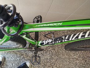 horské kolo Specialized Hardrock vel.M 17,5 - 8