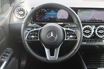 Mercedes-Benz Třídy B 200d 110kW 33.300KM ČR (2020) - 8