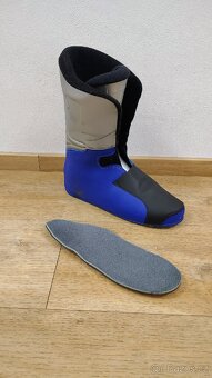 Lyžáky Munari MCT 8.5 - 8