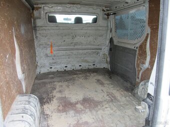 Renault Trafic - 8