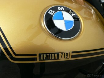 BMW R nine T scrambler CZ r.v. 2019 - OPTION 719 - 8