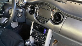 Mini Cooper S R53 125kW - 8