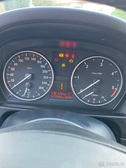 BMW X1 sDrive 18d - 8