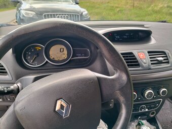 Renault Megane 3 1,5dci - 8