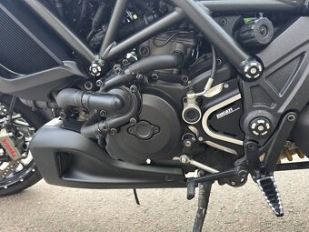 Ducati Diavel 1200 r.v. 2015 - 8