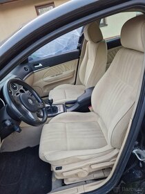 Alfa Romeo 159, 1.9. JTD, typ motoru 939A2000,r.v.2009 - 8