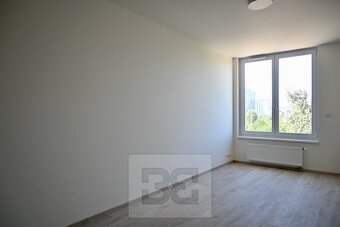 Nadstandardní byt 3+kk v novostavbě v blízkosti centra s gar - 8
