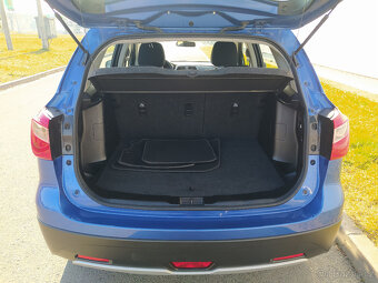 Suzuki SX 4 S-Cross 1.6 VVT - 8