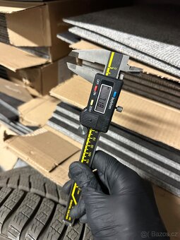 Sada zimních pneu Pirelli Sottozero 3 235/45/R18 98V - 8