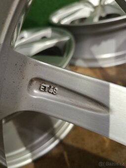 Alu disky VW 17" 5x112 6J et48 - 8