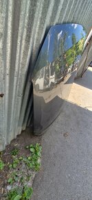 Kapota audi A6 4G 2011-> predni kapota audi c7 - 8