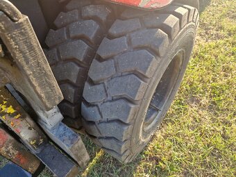 Desta DV 35A - 8