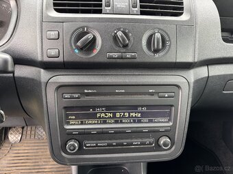 Fabia Combi 1.2TSi - 8