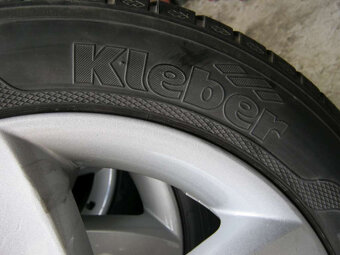 alu kola origo seat,tež audi,vw,škoda - 8
